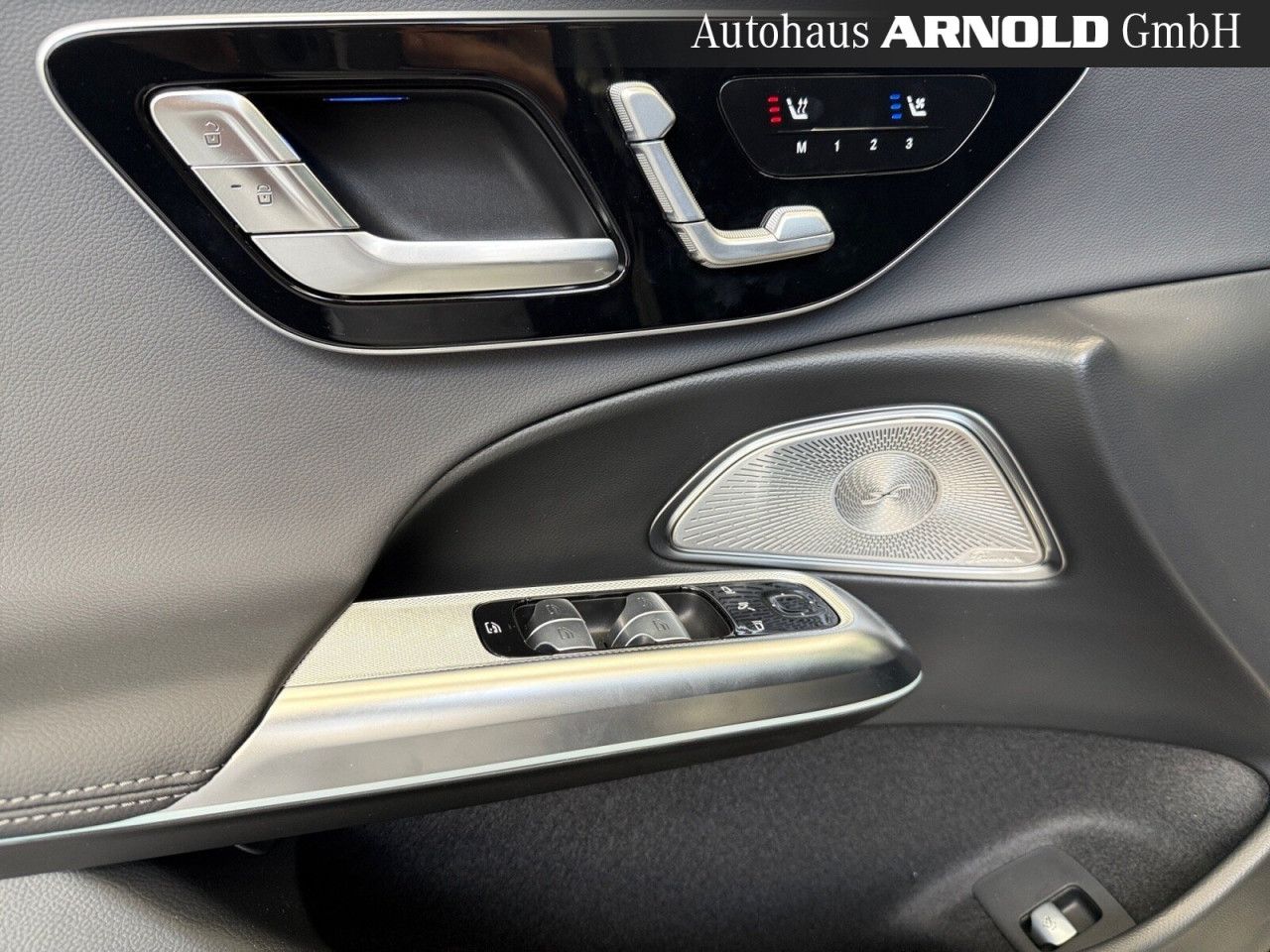 Mercedes-Benz E-Klasse – Bild 12