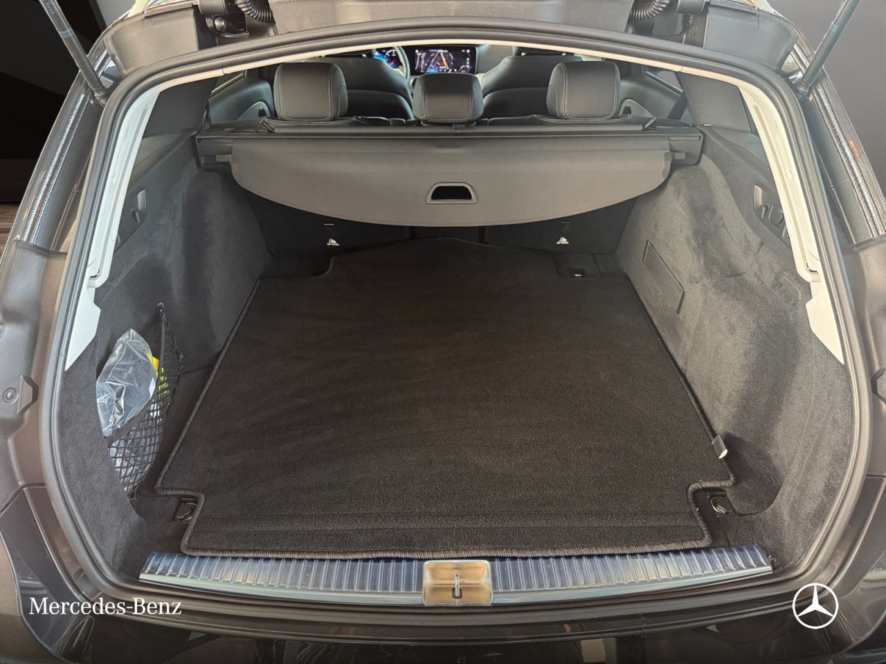 Mercedes-Benz C-Klasse – Bild 15