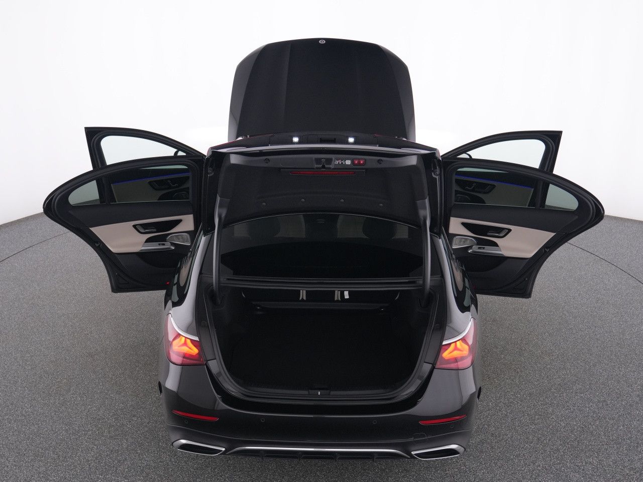 Mercedes-Benz E-Klasse – Bild 13