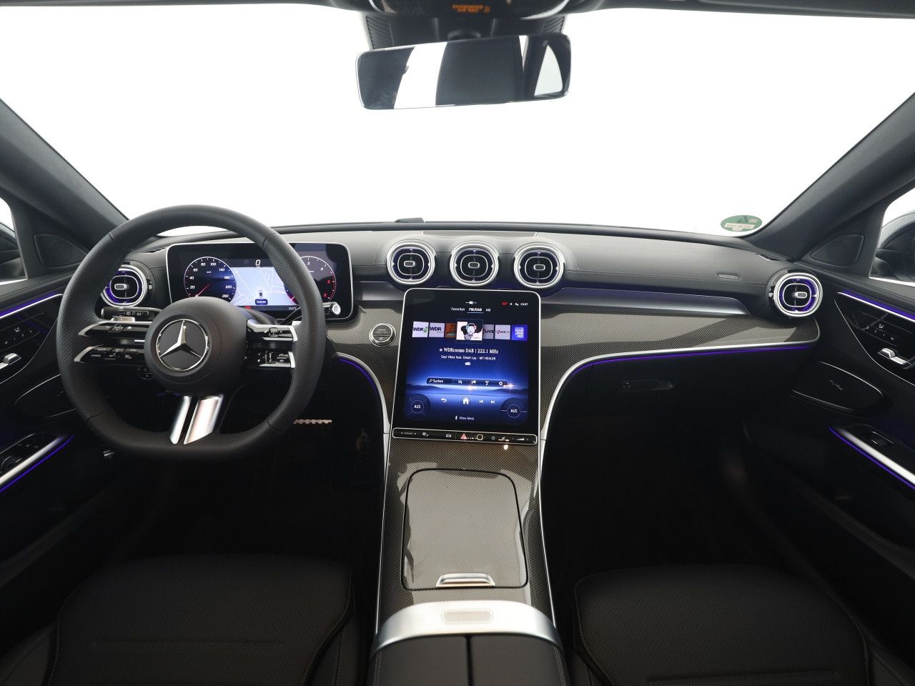 Mercedes-Benz C-Klasse – Bild 10