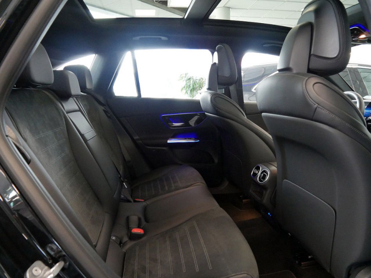 Mercedes-Benz GLC – Bild 7