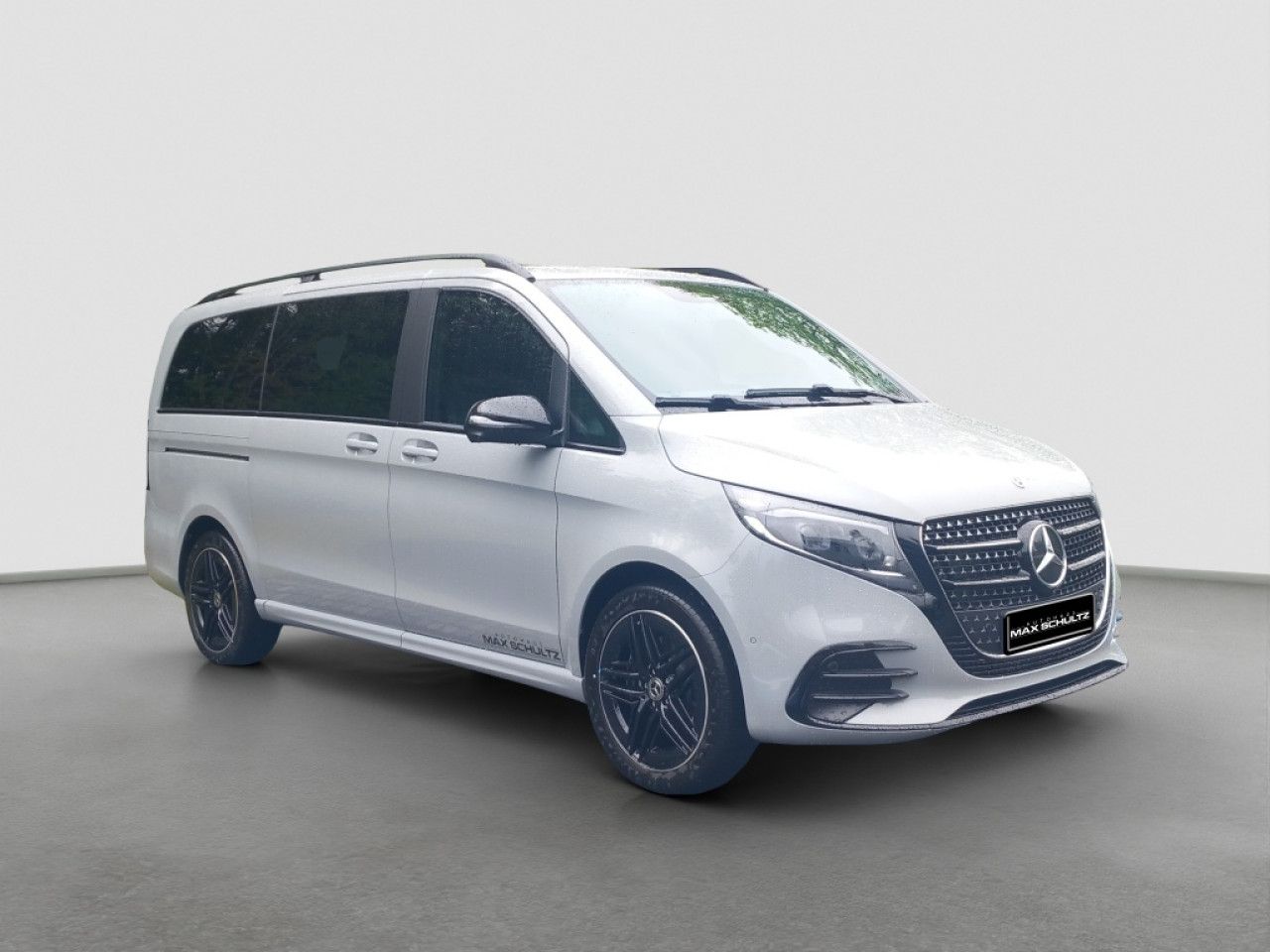 Mercedes-Benz V-Klasse – Bild 16
