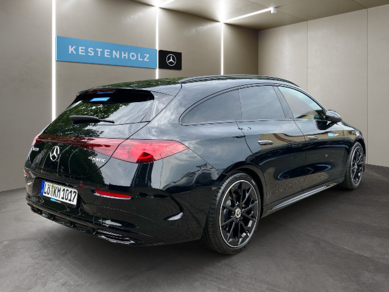 Mercedes-Benz CLA – Bild 3