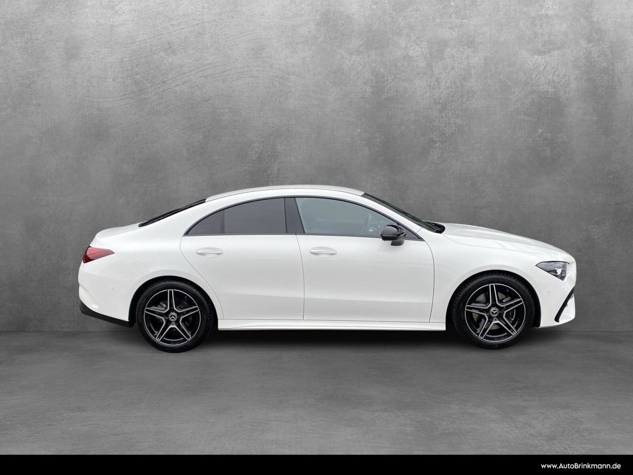 Mercedes-Benz CLA – Bild 4