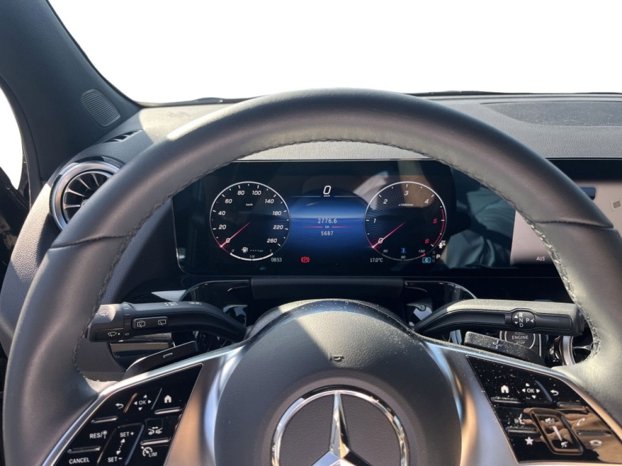 Mercedes-Benz GLA – Bild 10