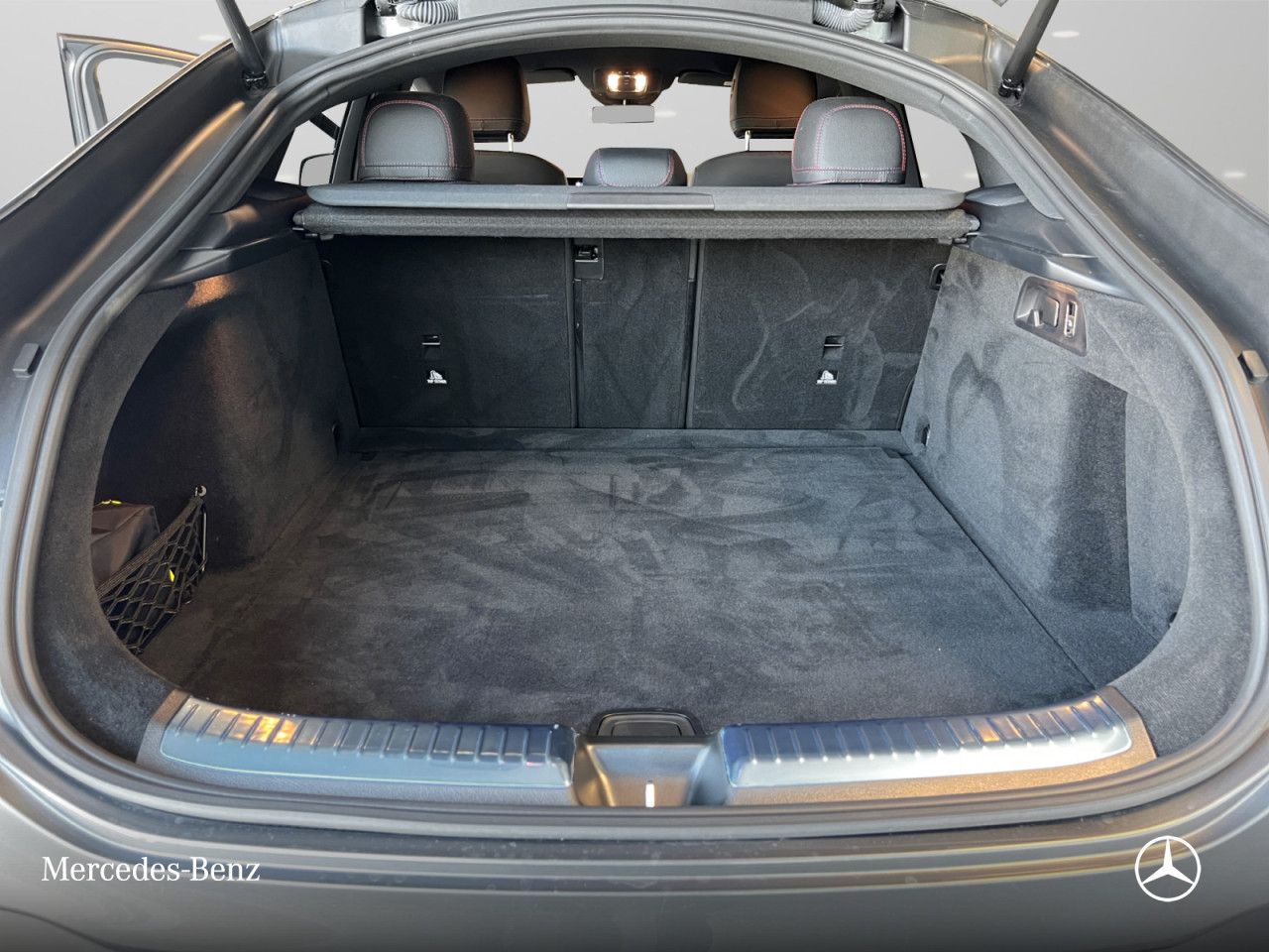 Mercedes-Benz GLE – Bild 14
