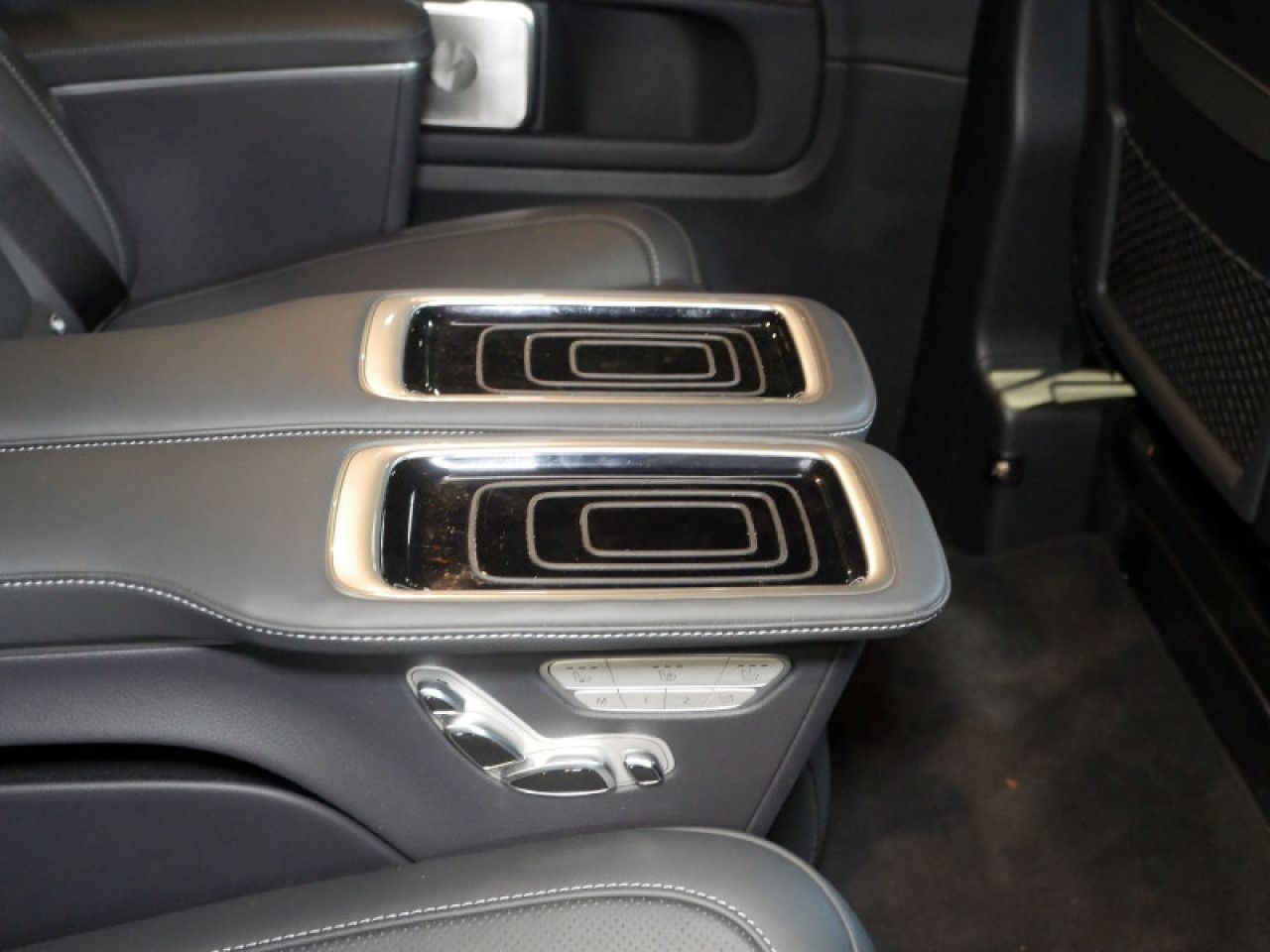 Mercedes-Benz V-Klasse – Bild 10