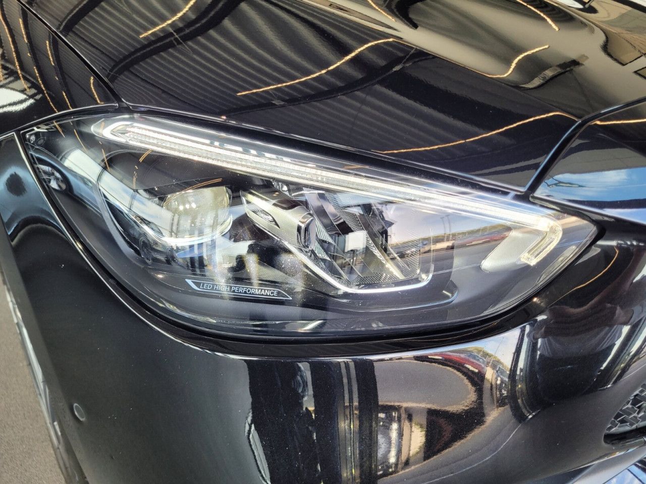 Mercedes-Benz C-Klasse – Bild 7