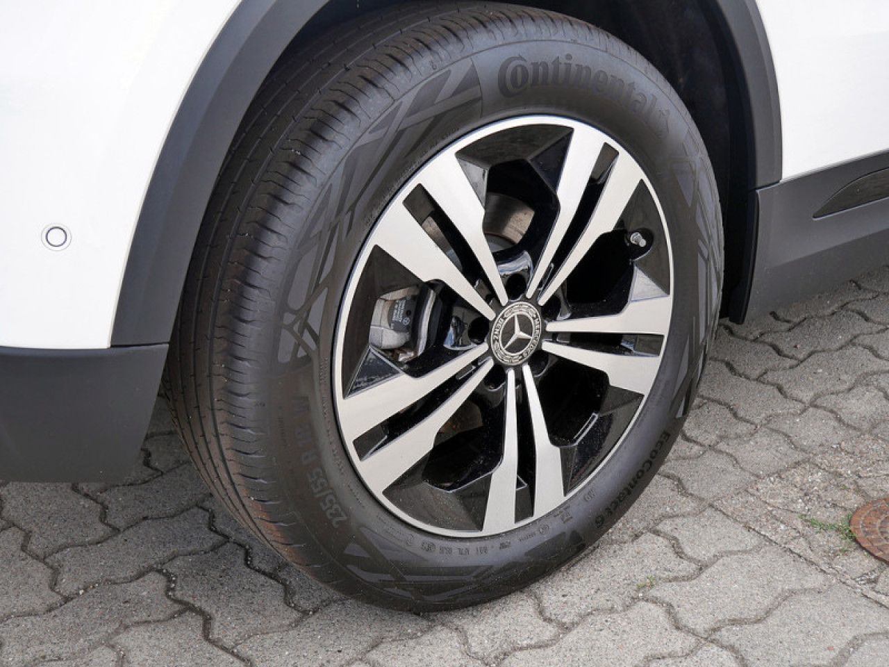 Mercedes-Benz GLA – Bild 8