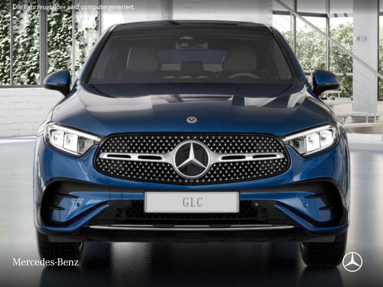Mercedes-Benz GLC – Bild 5
