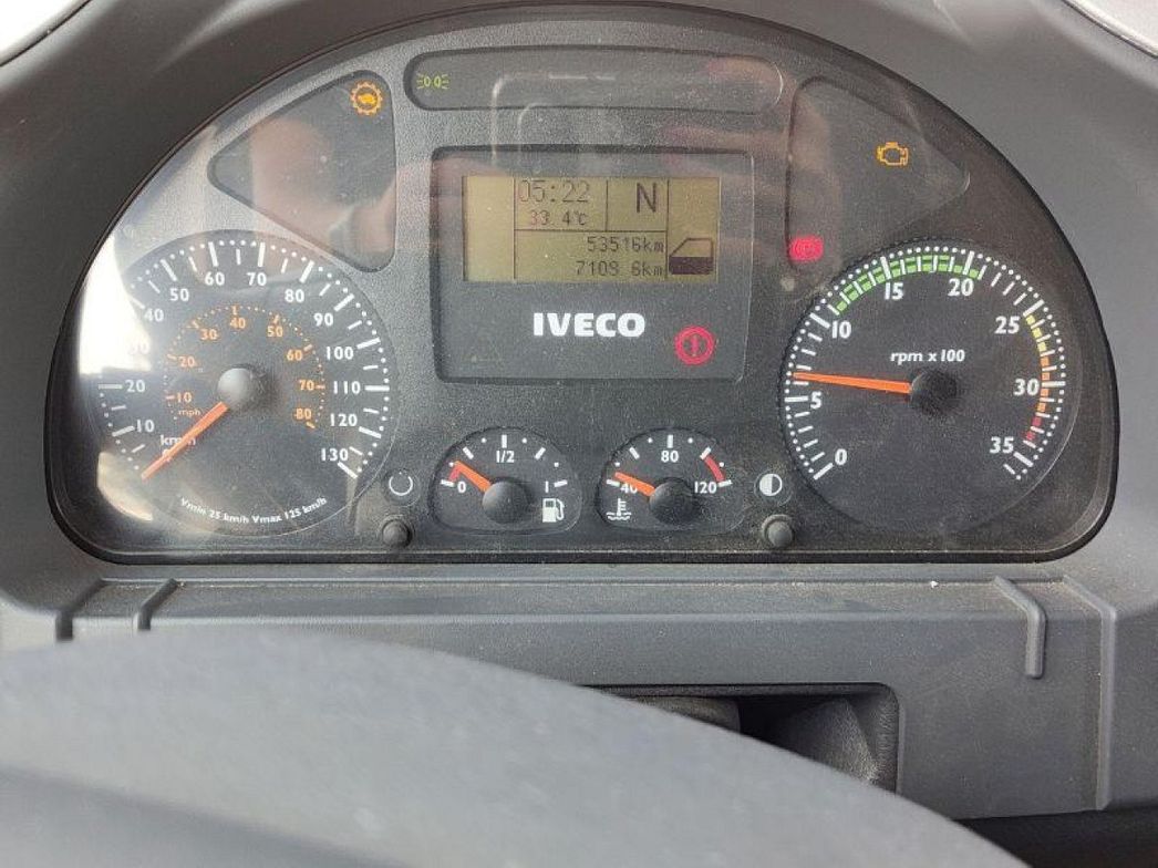 IVECO | ML180E30