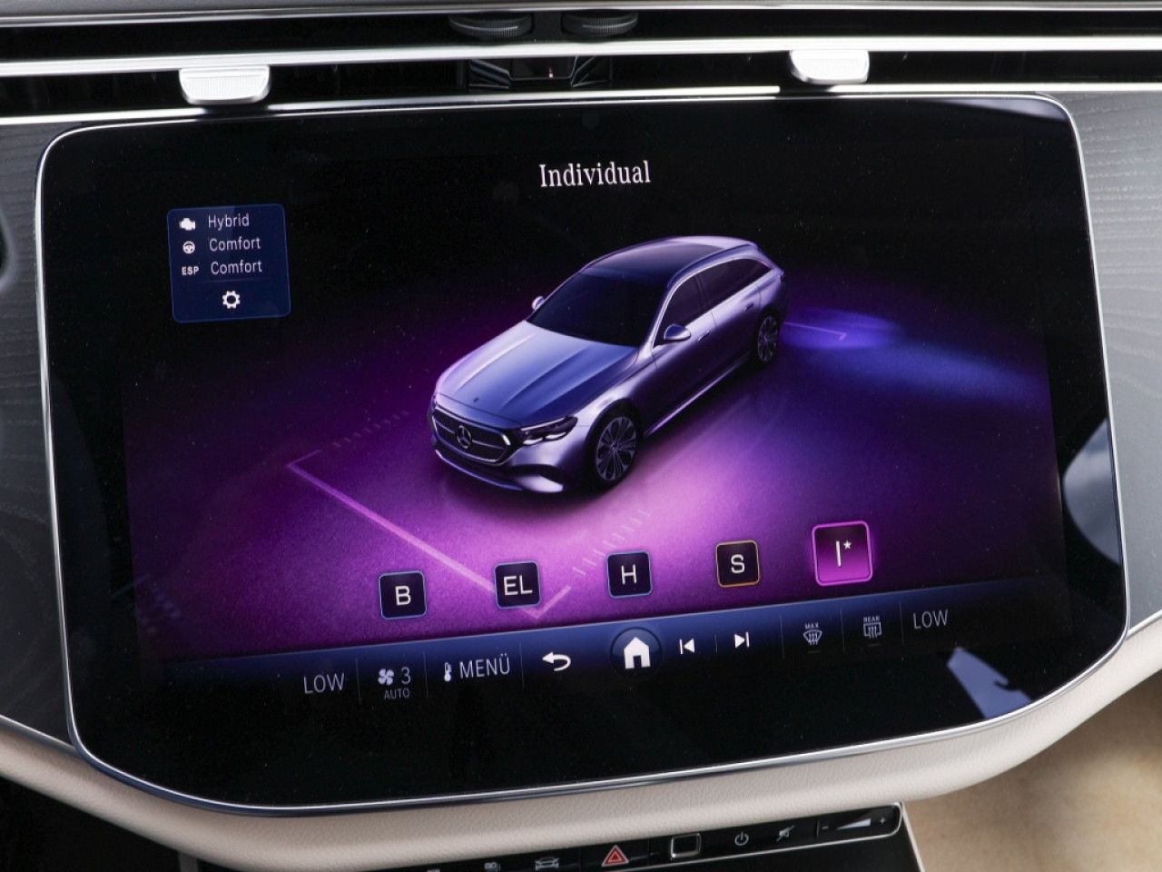 Mercedes-Benz E-Klasse – Bild 20