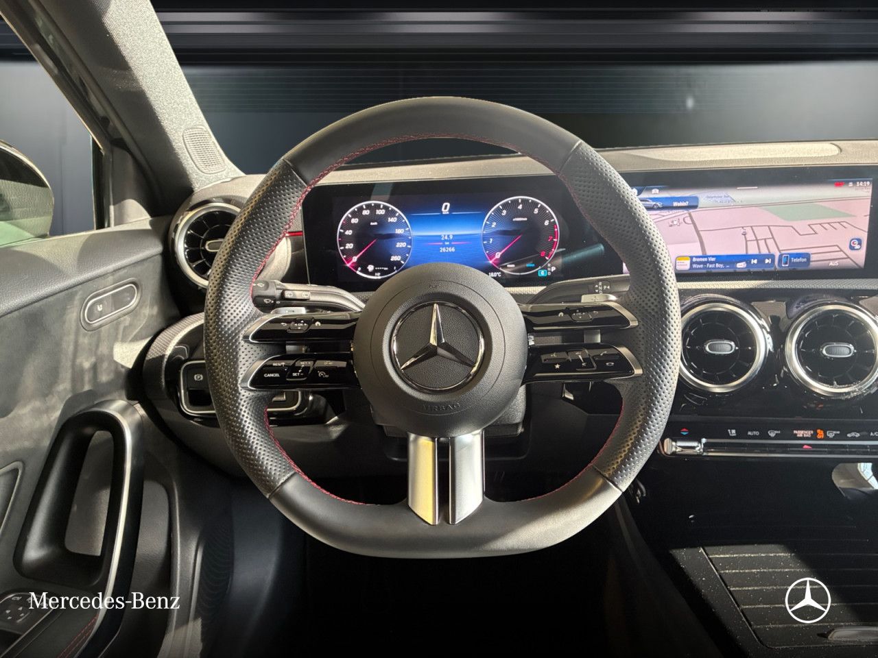 Mercedes-Benz A-Klasse – Bild 12