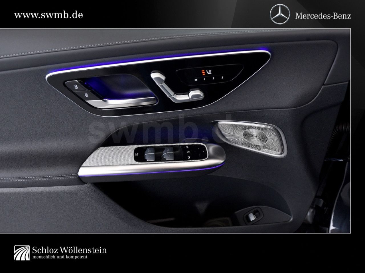 Mercedes-Benz GLC – Bild 4