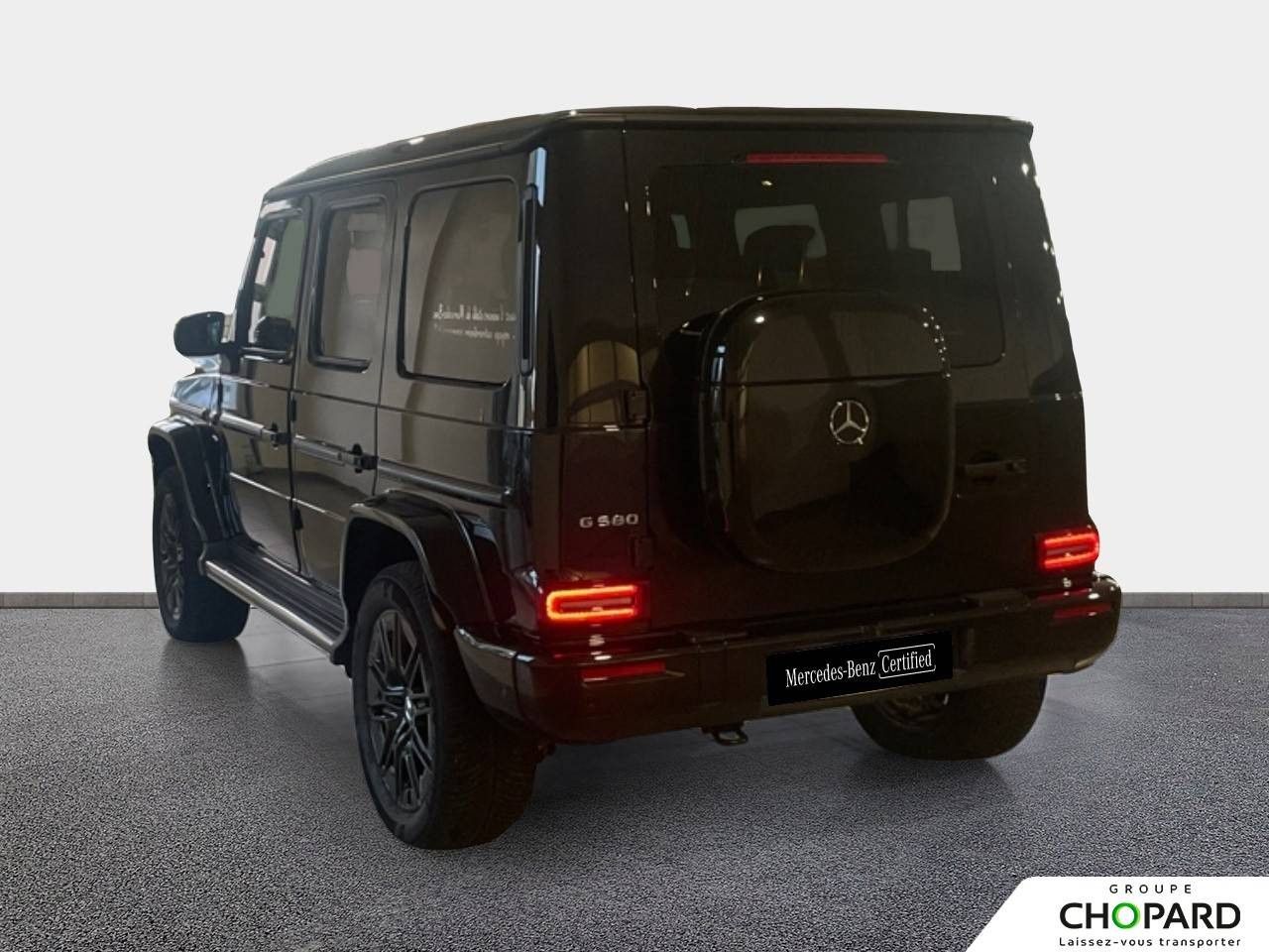 Photo du v&eacute;hicule 7 / 18