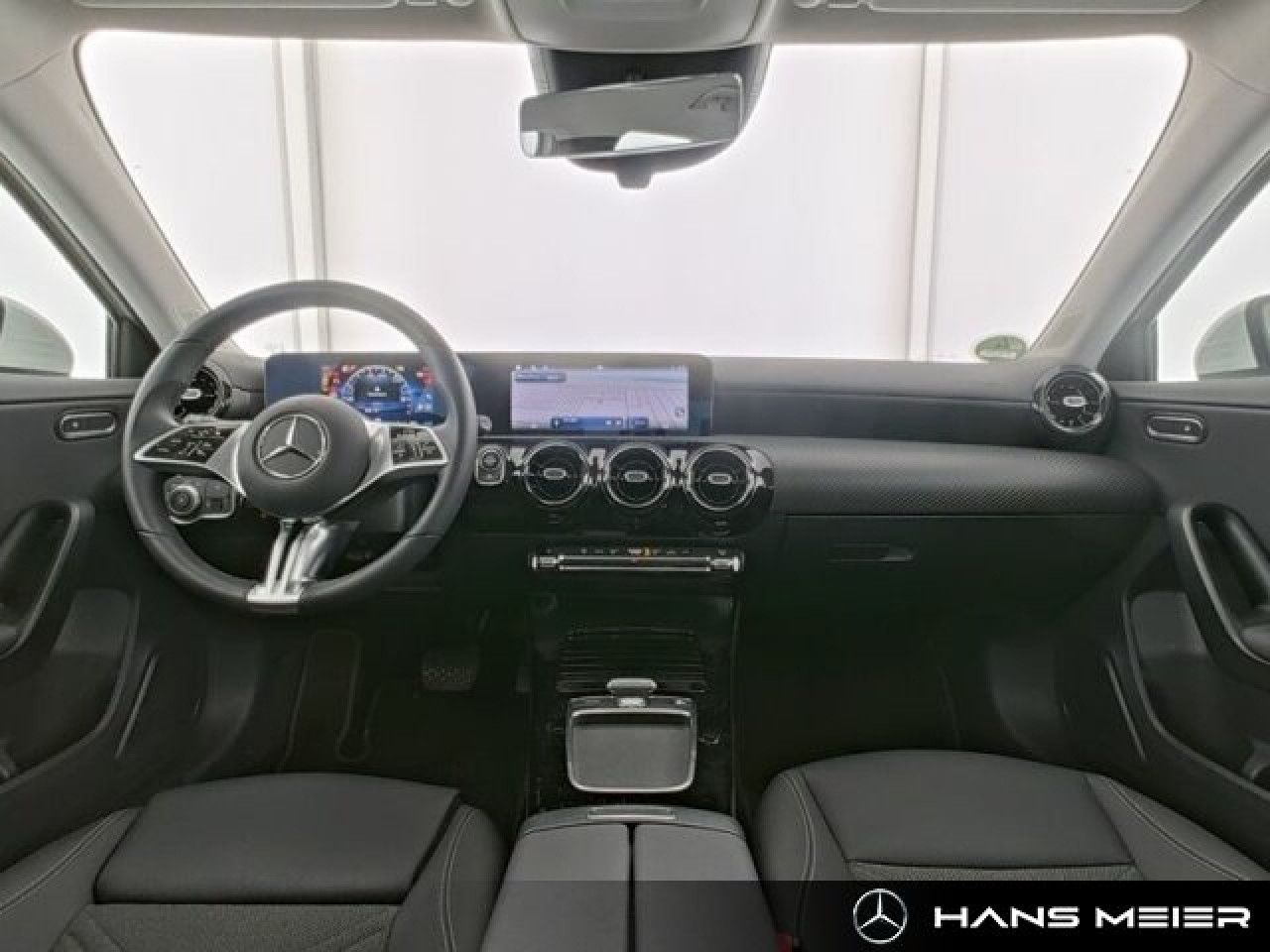 Mercedes-Benz A-Klasse – Bild 8