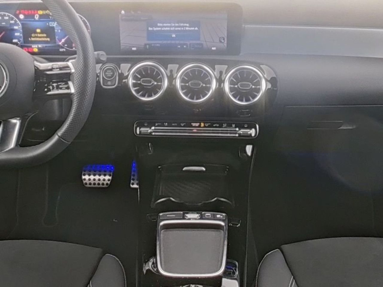 Mercedes-Benz A-Klasse – Bild 7