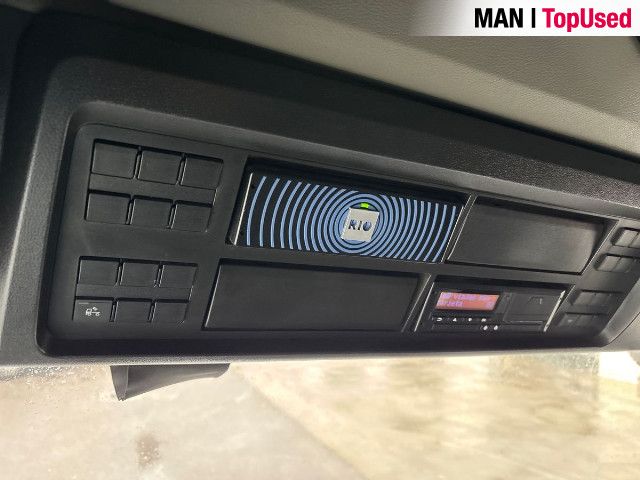 MAN TGX 18.470 4x2 BL SA 24