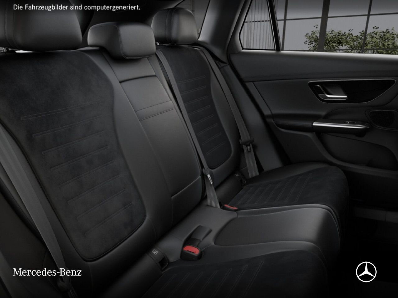 Mercedes-Benz GLC – Bild 10