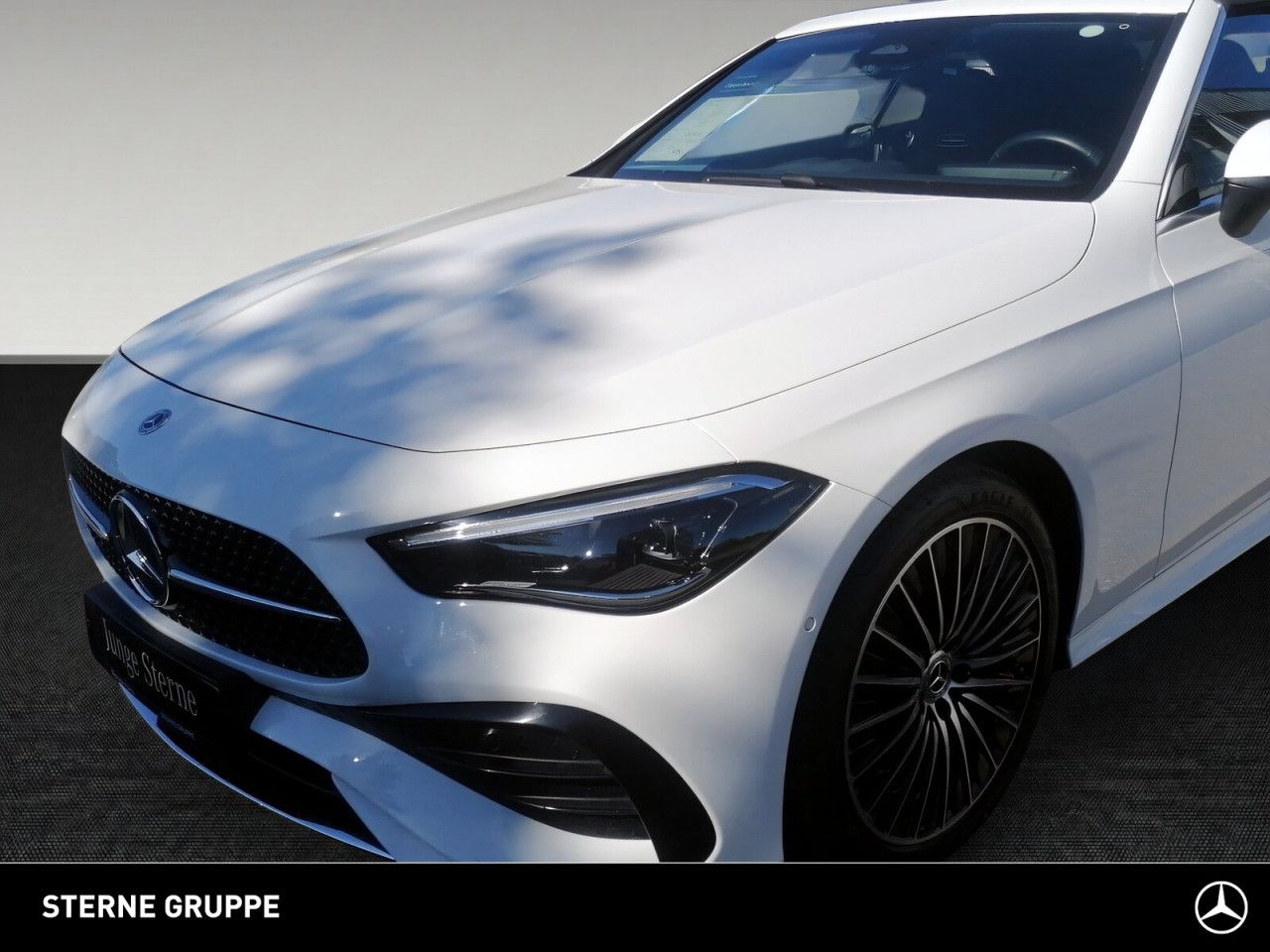 Mercedes-Benz CLE – Bild 6