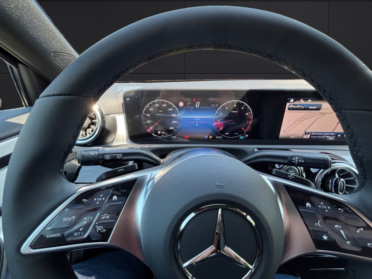Mercedes-Benz A-Klasse – Bild 7