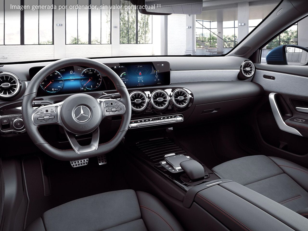 Foto de estudio 4 / 5