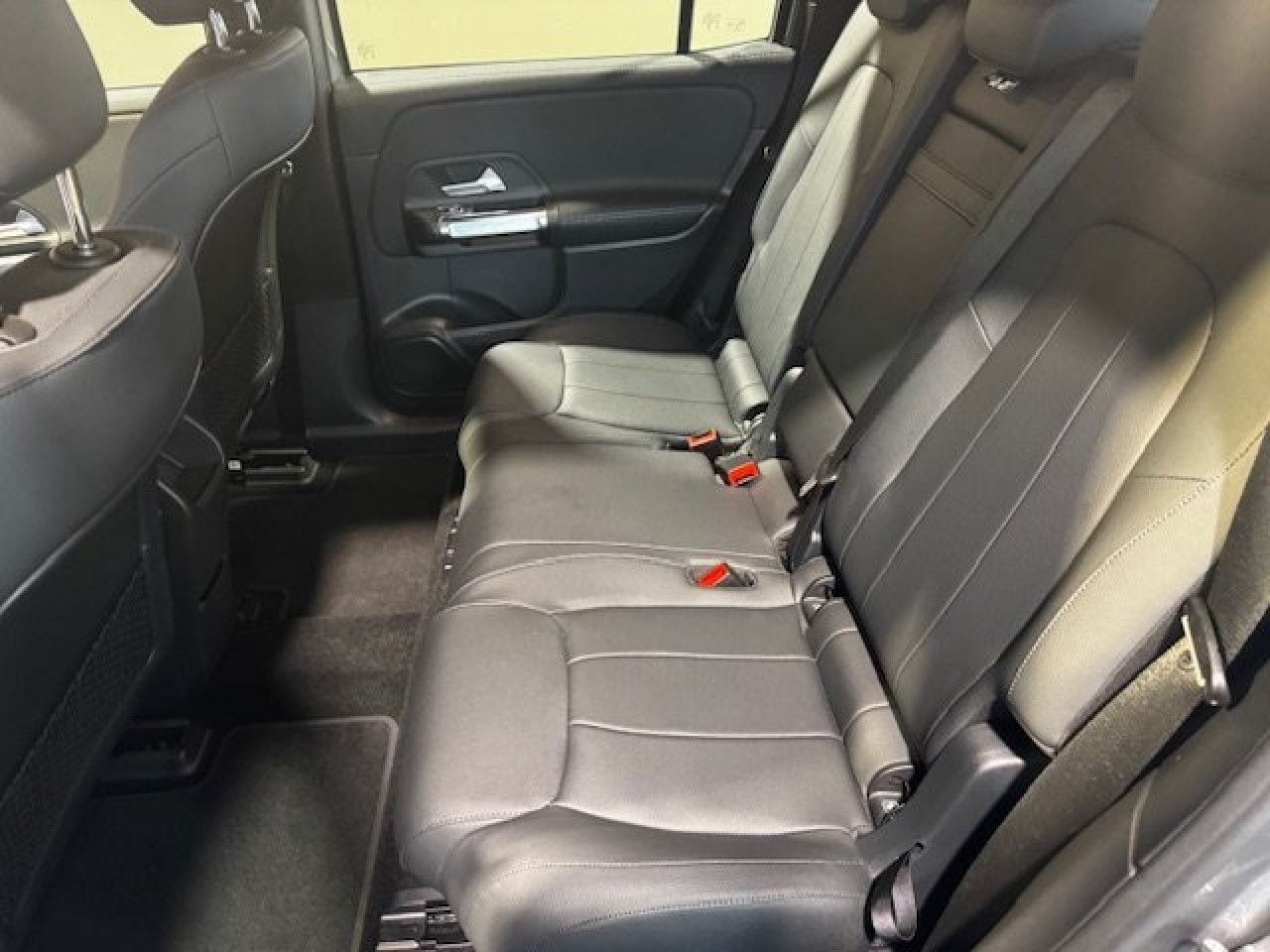 Mercedes-Benz EQB – Bild 14