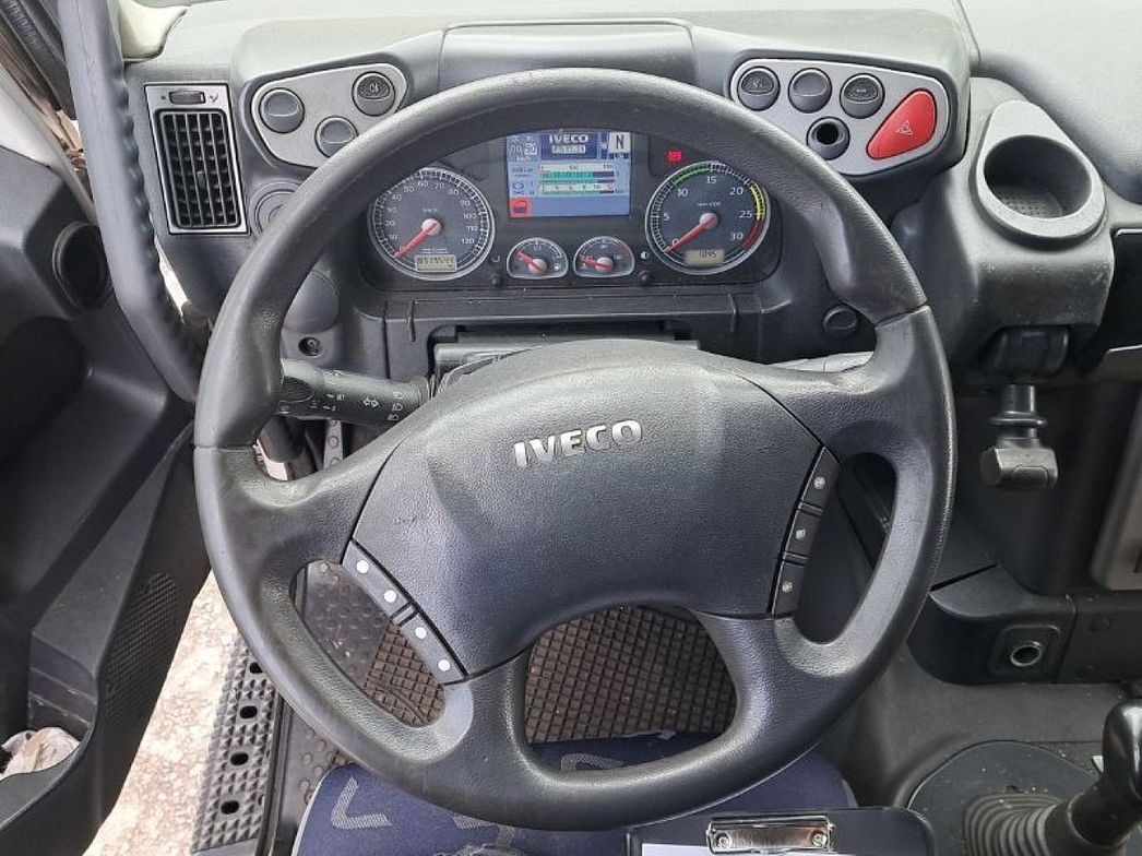 IVECO | AT440S48 T/P