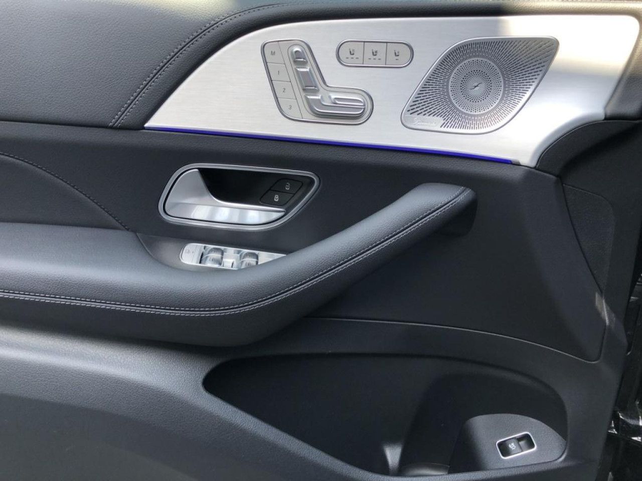 Mercedes-Benz GLE – Bild 15