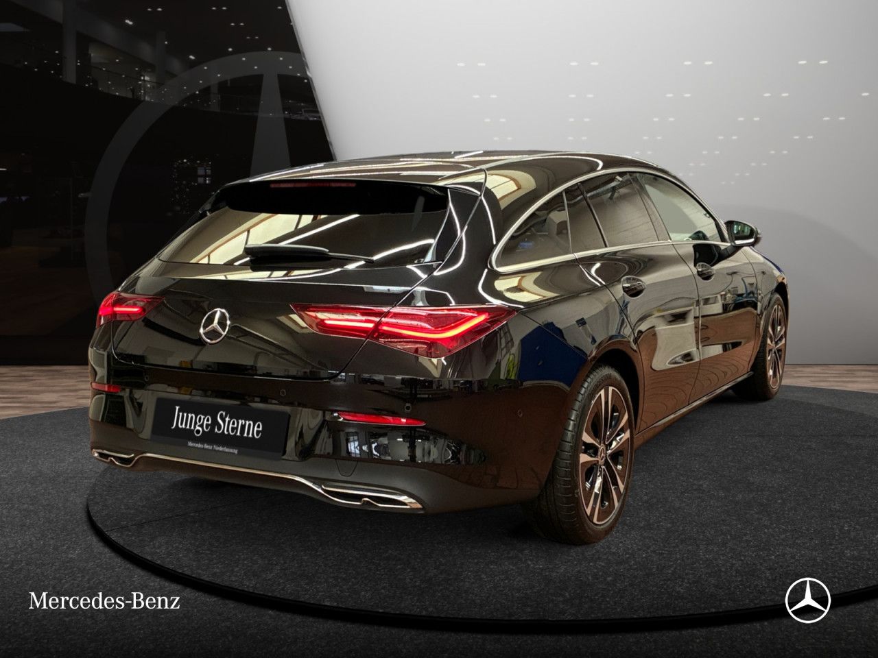 Mercedes-Benz CLA – Bild 5