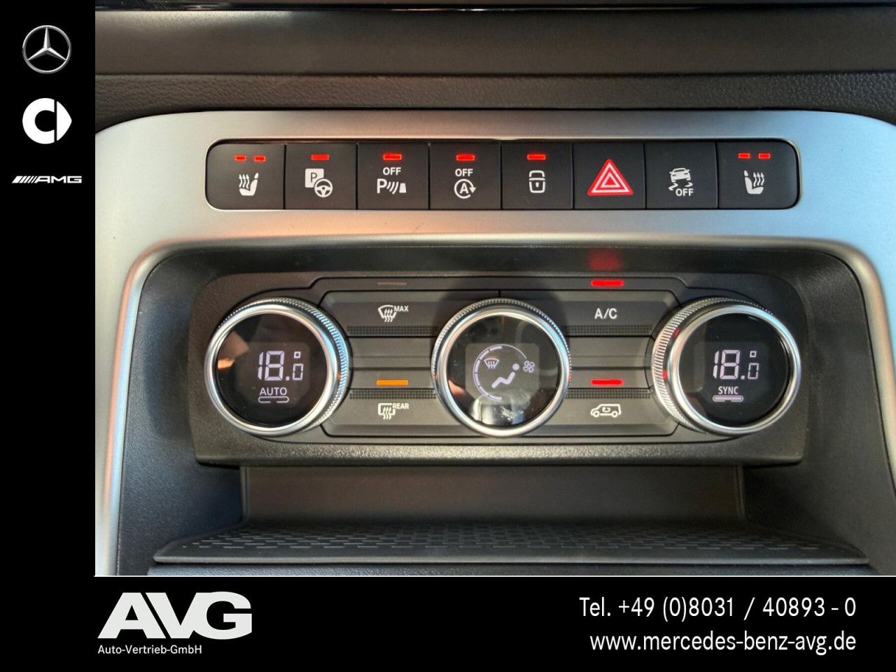 Mercedes-Benz T-Klasse – Bild 12