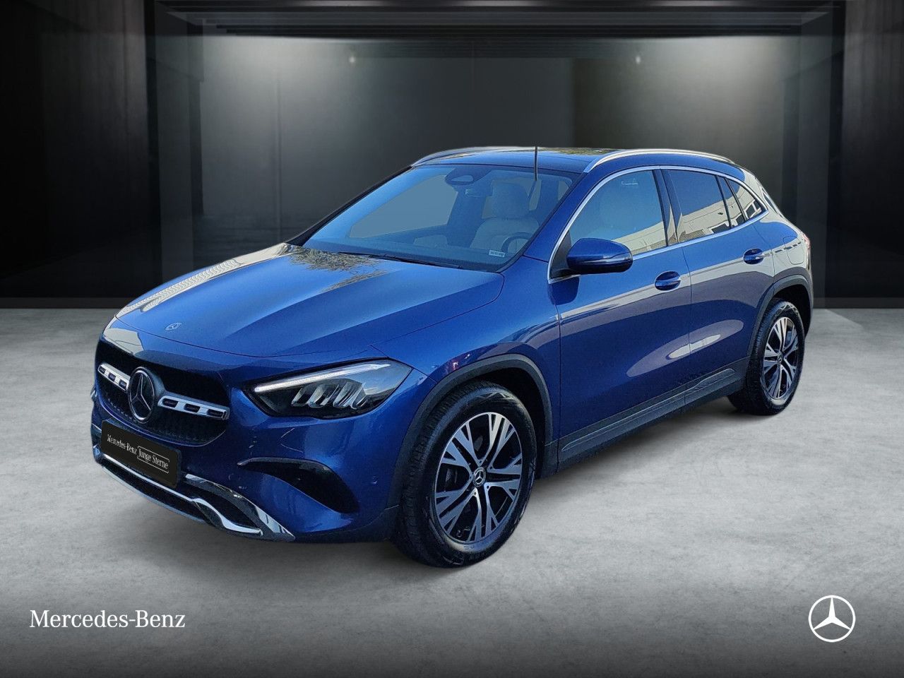 Mercedes-Benz GLA – Bild 7