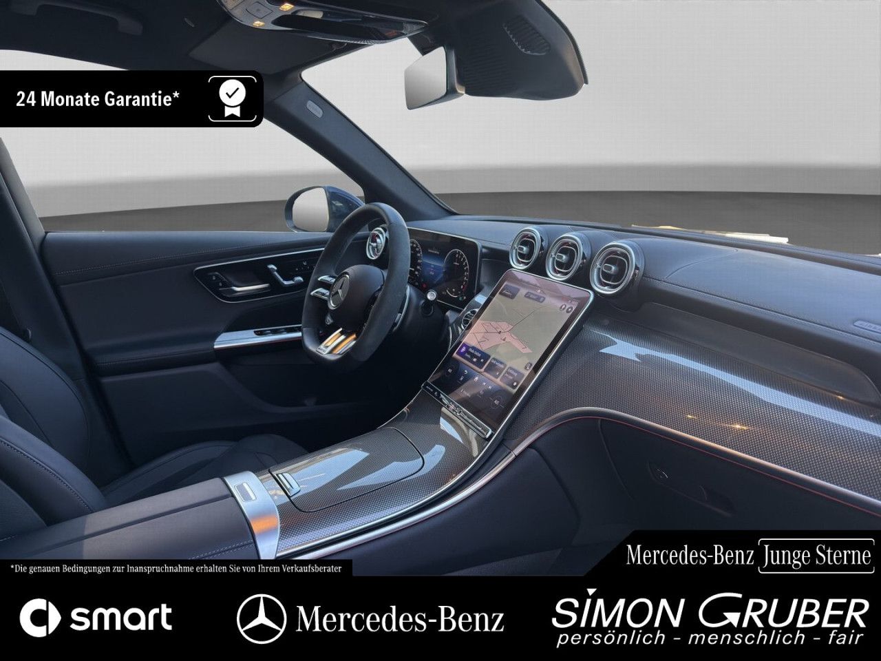Mercedes-Benz GLC – Bild 24