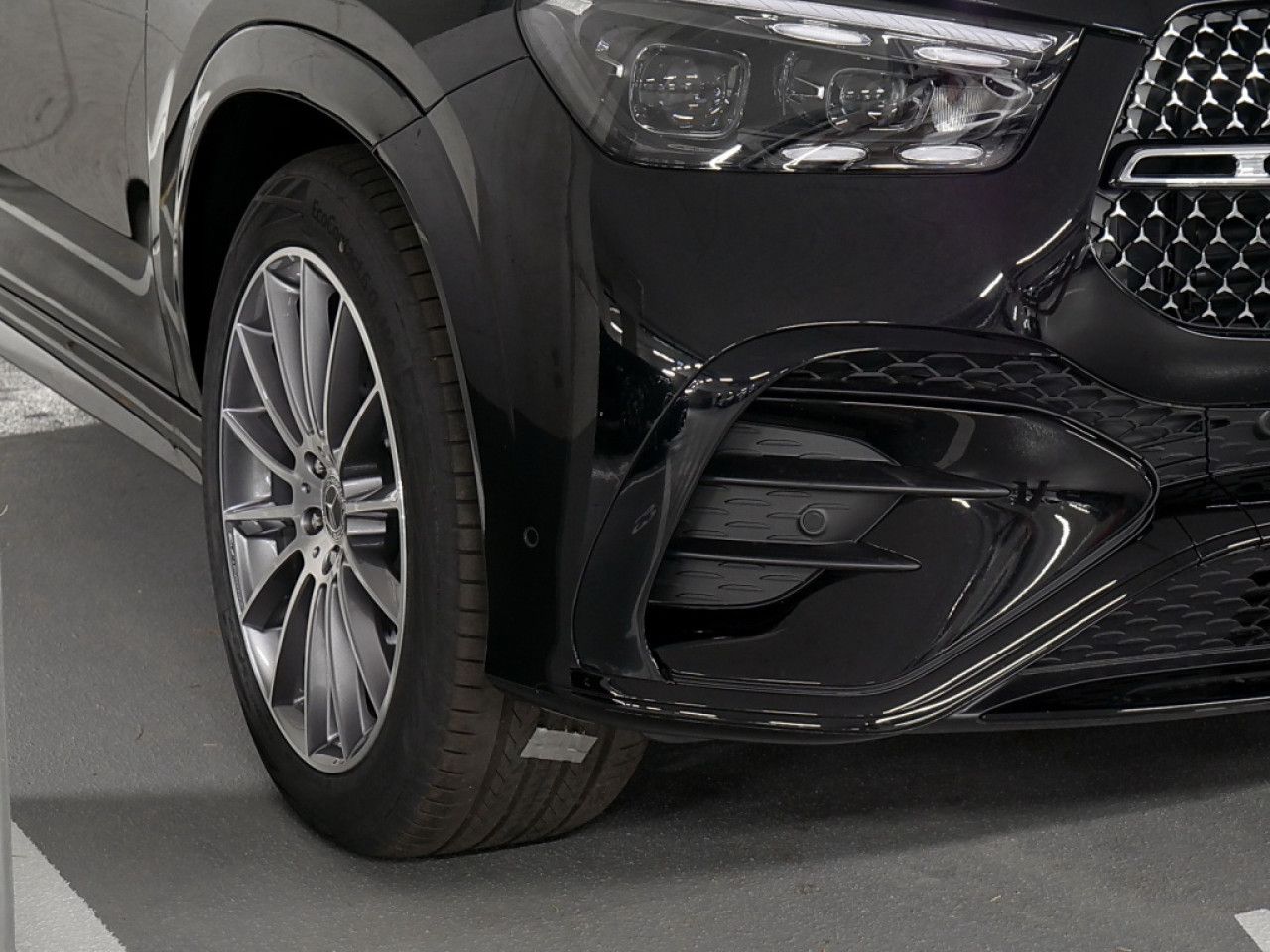 Mercedes-Benz GLE – Bild 4