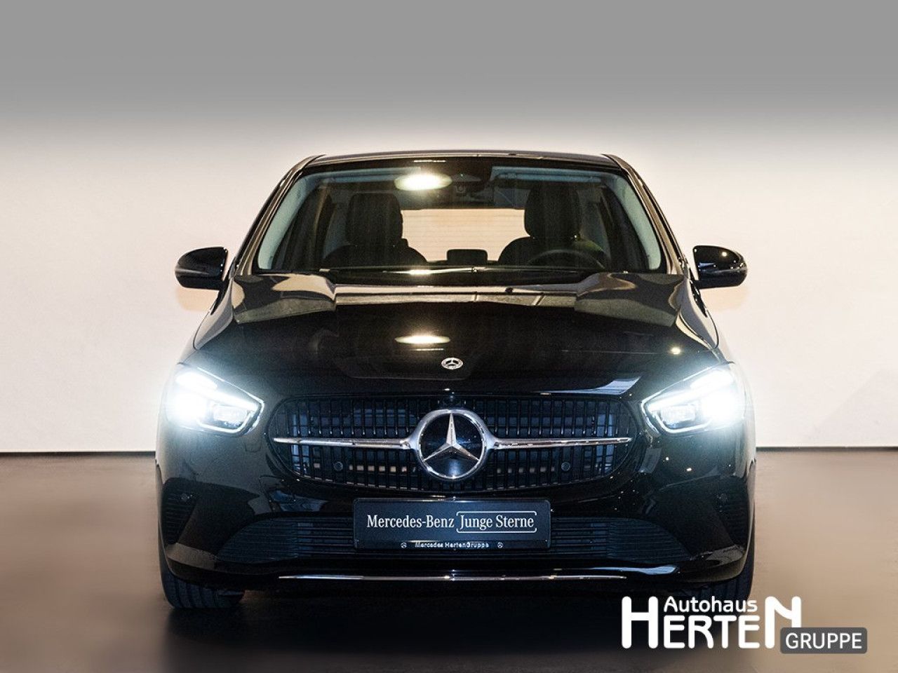 Mercedes-Benz B-Klasse – Bild 6