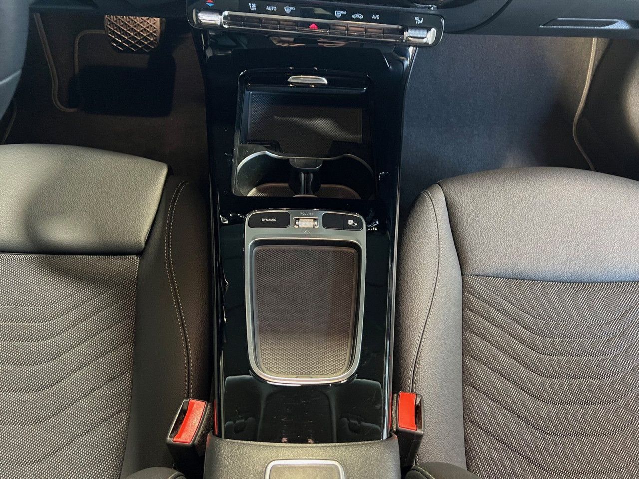 Mercedes-Benz A-Klasse – Bild 7