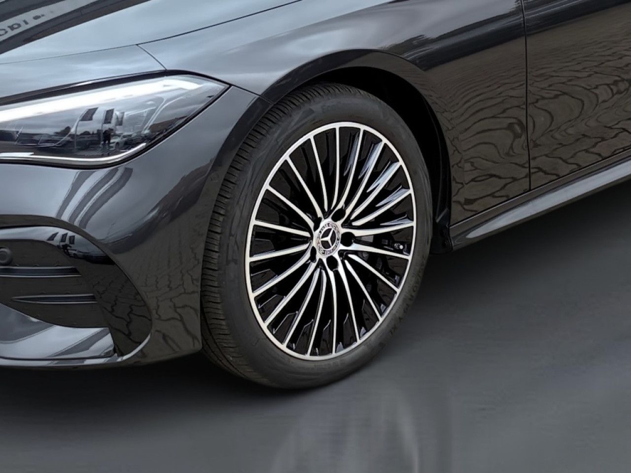 Mercedes-Benz CLE – Bild 4