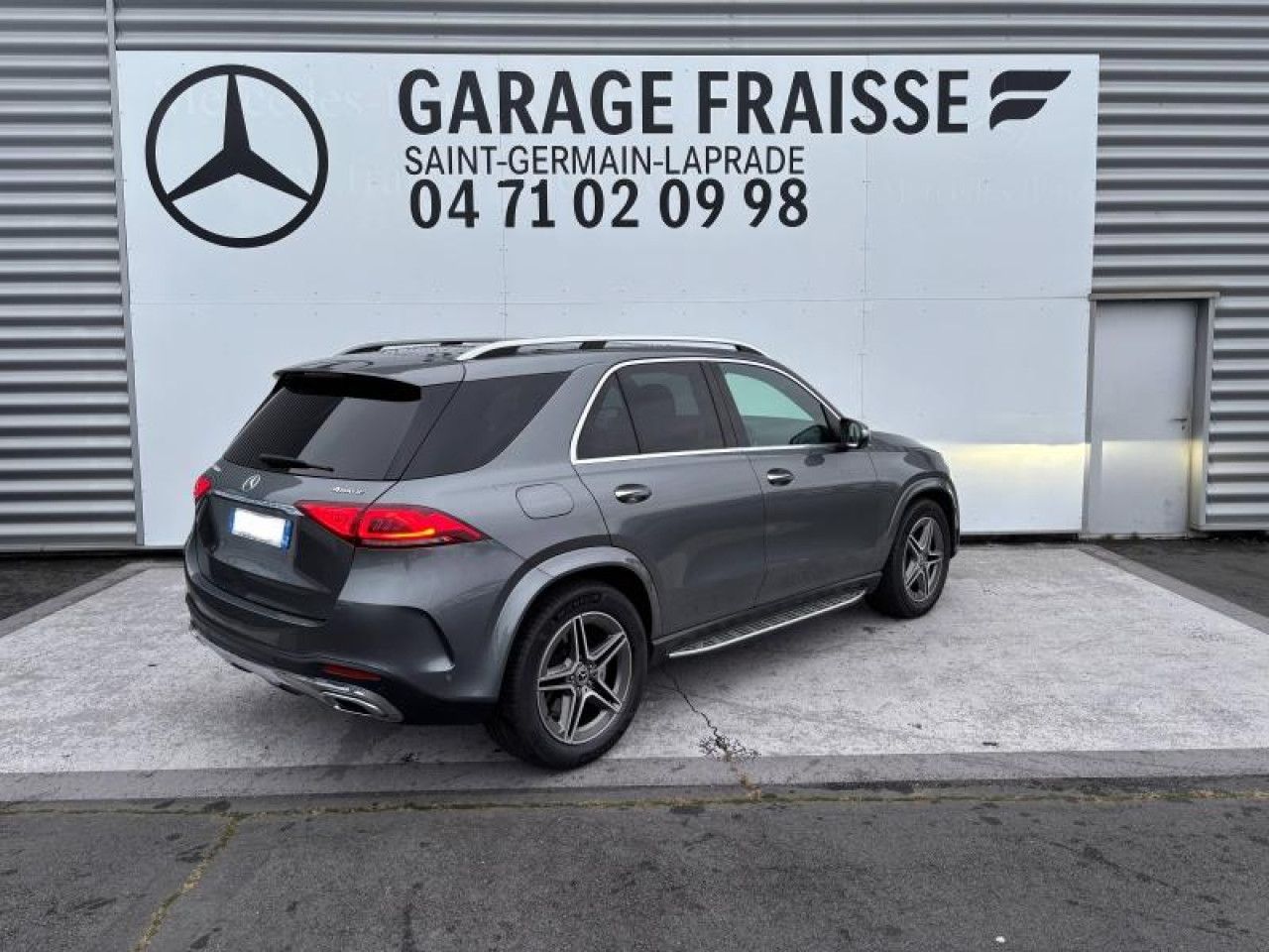 Photo du v&eacute;hicule 4 / 16