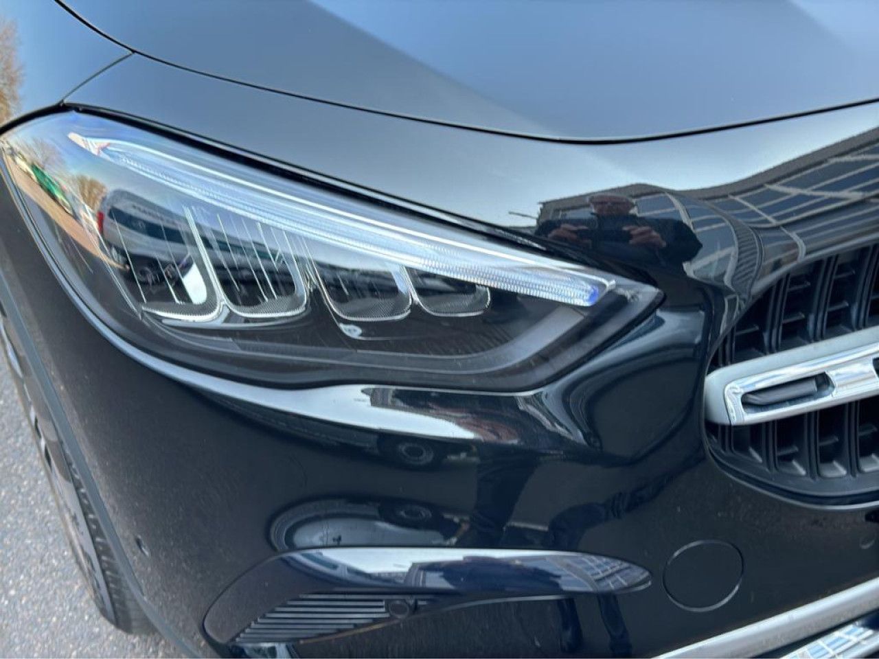 Mercedes-Benz GLA – Bild 24