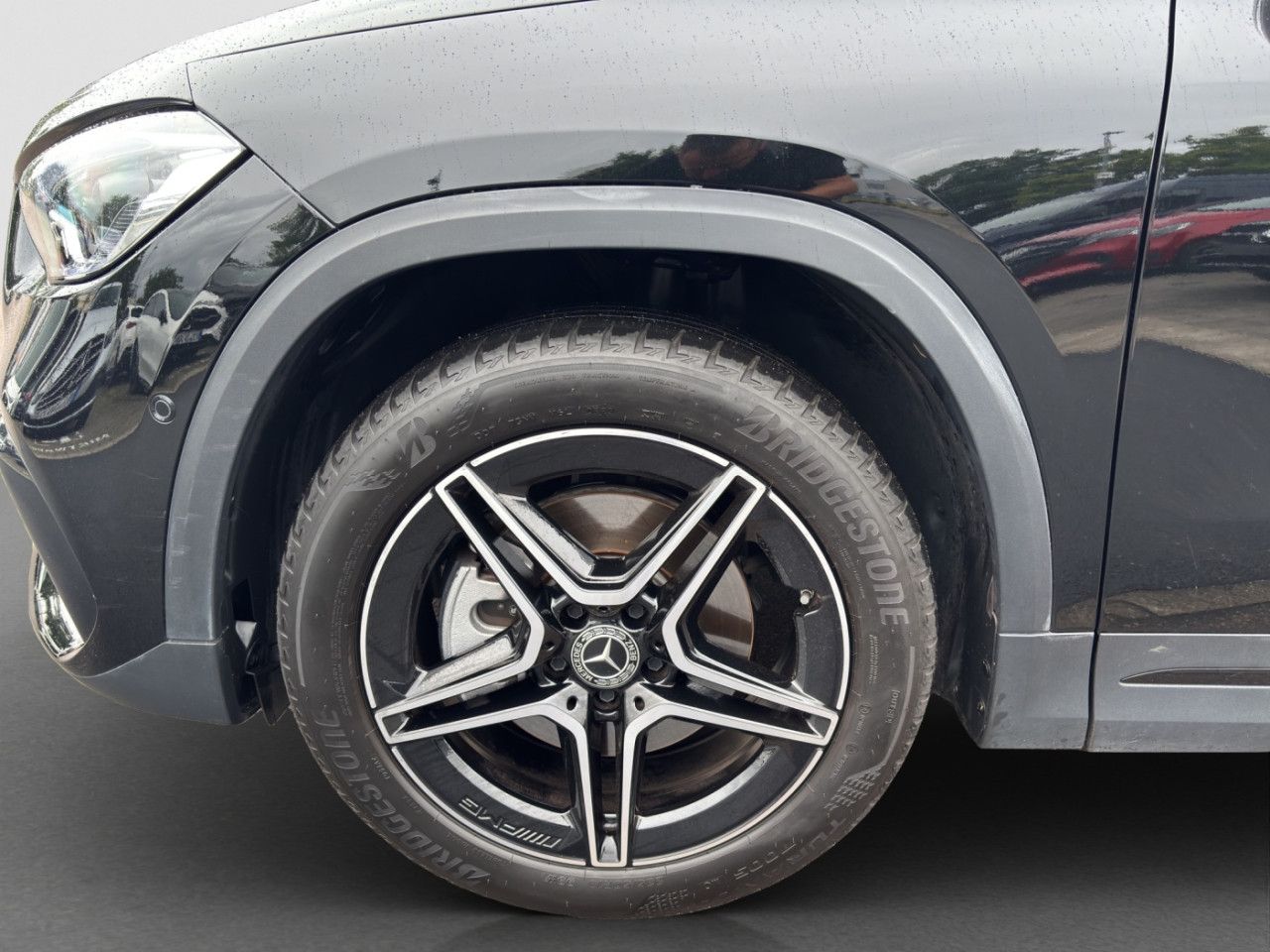 Mercedes-Benz GLA – Bild 19