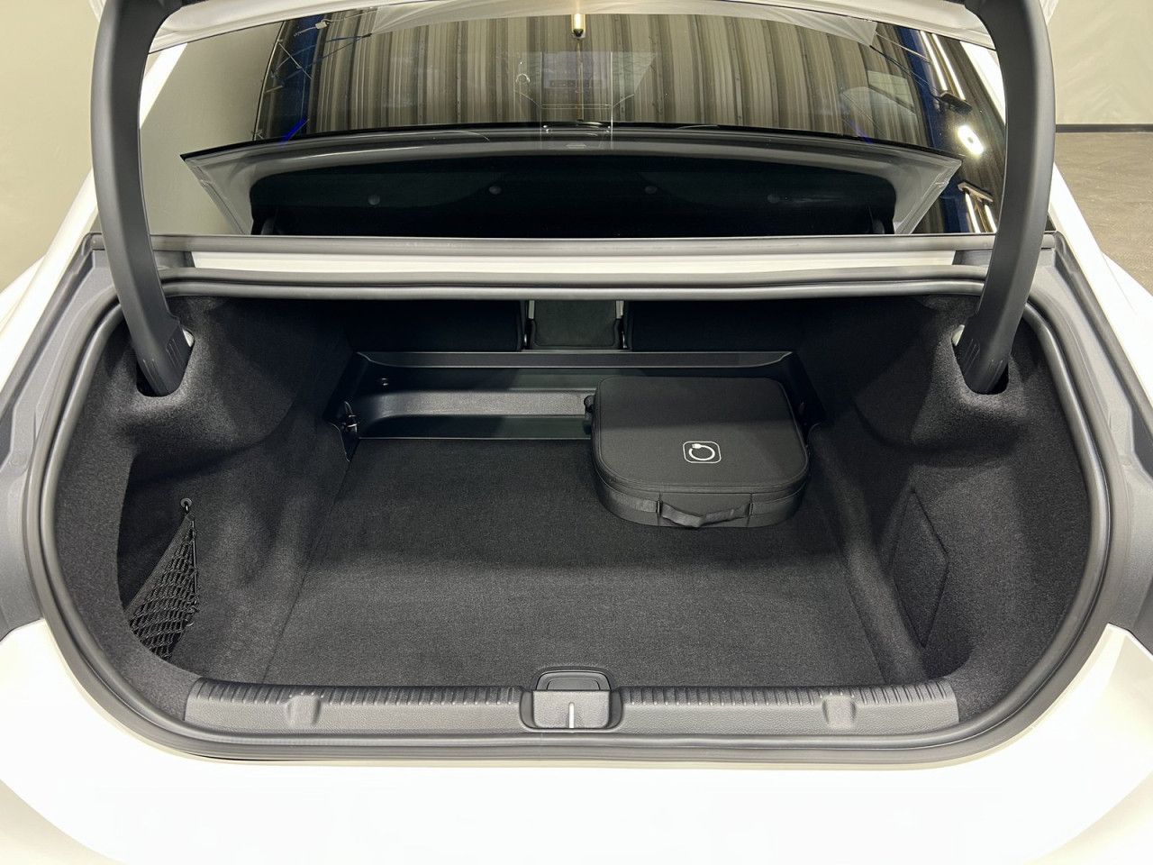 Mercedes-Benz EQE – Bild 9