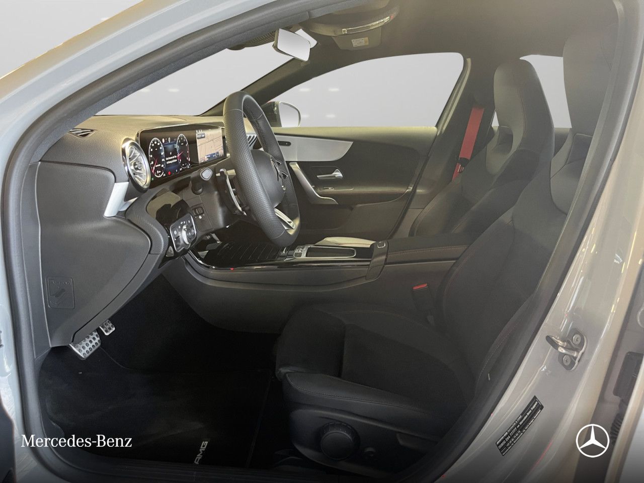 Mercedes-Benz A-Klasse – Bild 7