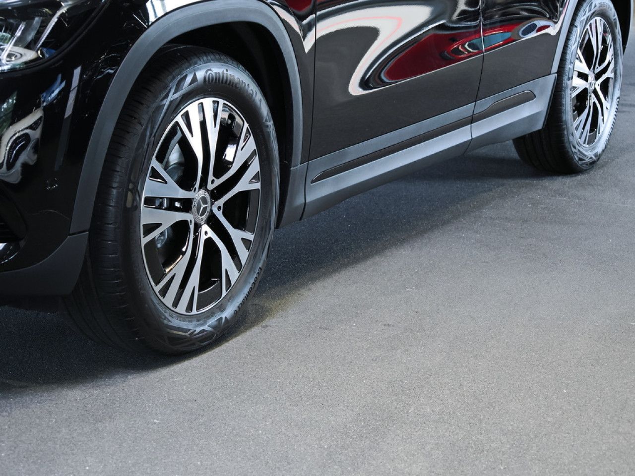 Mercedes-Benz GLA – Bild 2