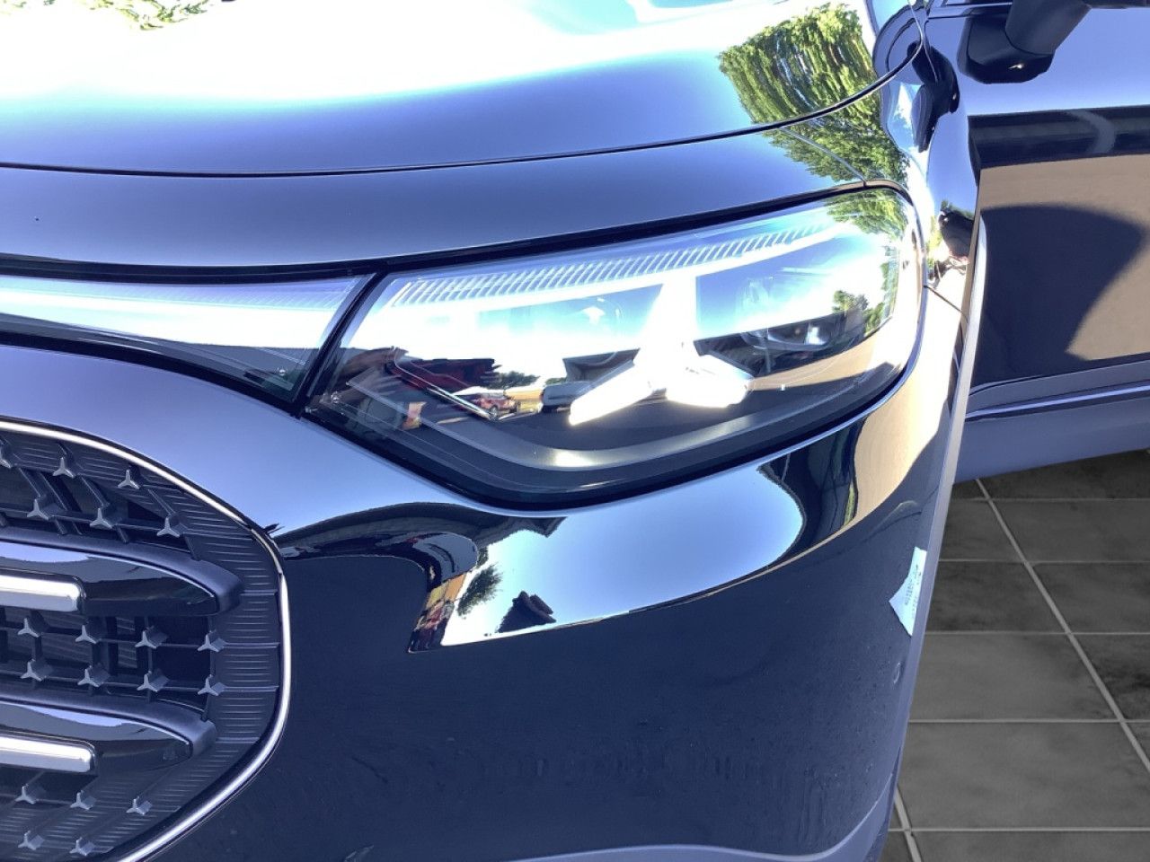 Mercedes-Benz GLB – Bild 18