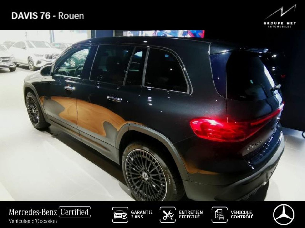 Photo du v&eacute;hicule 5 / 18