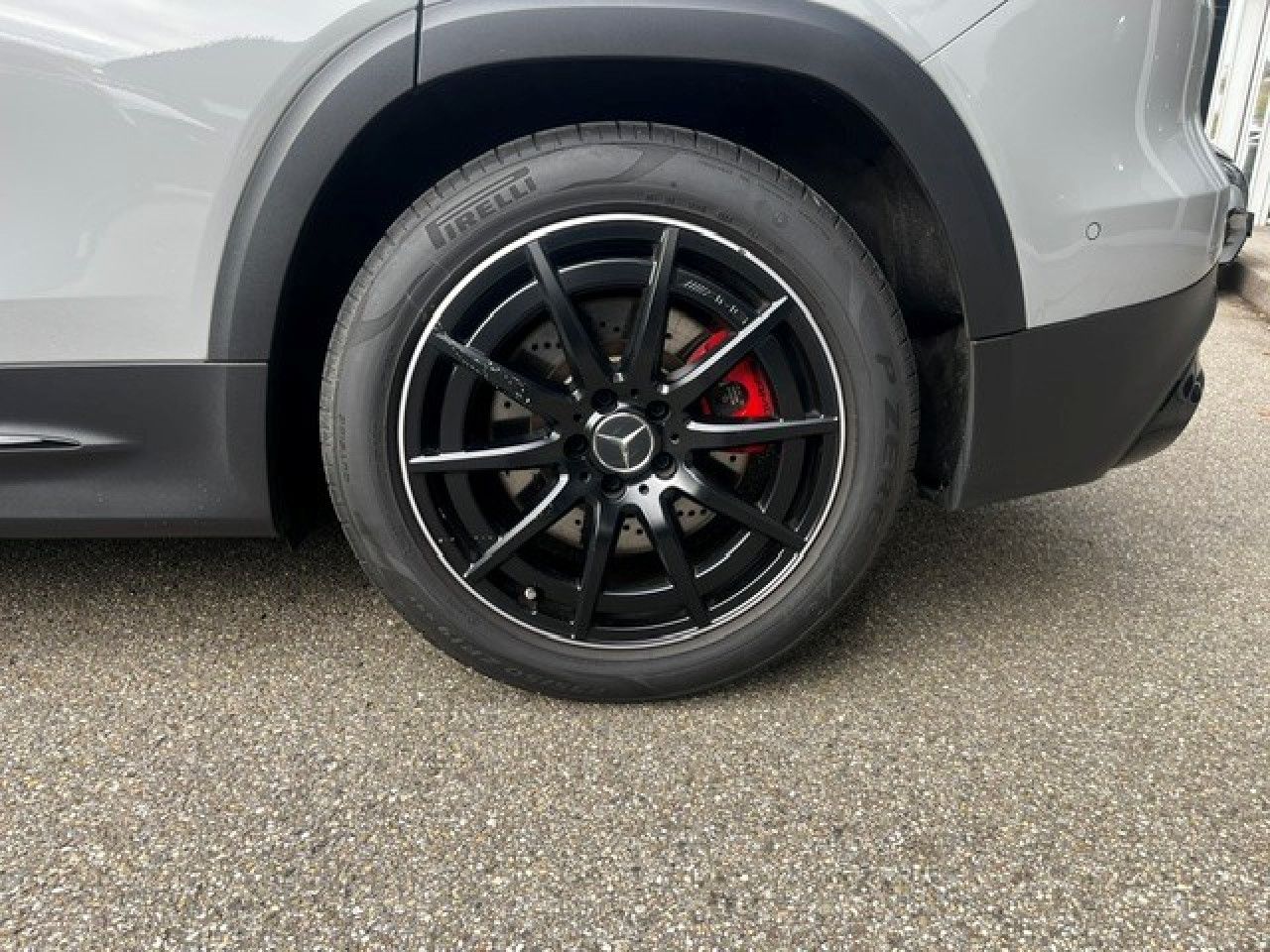 Mercedes-Benz GLB – Bild 3