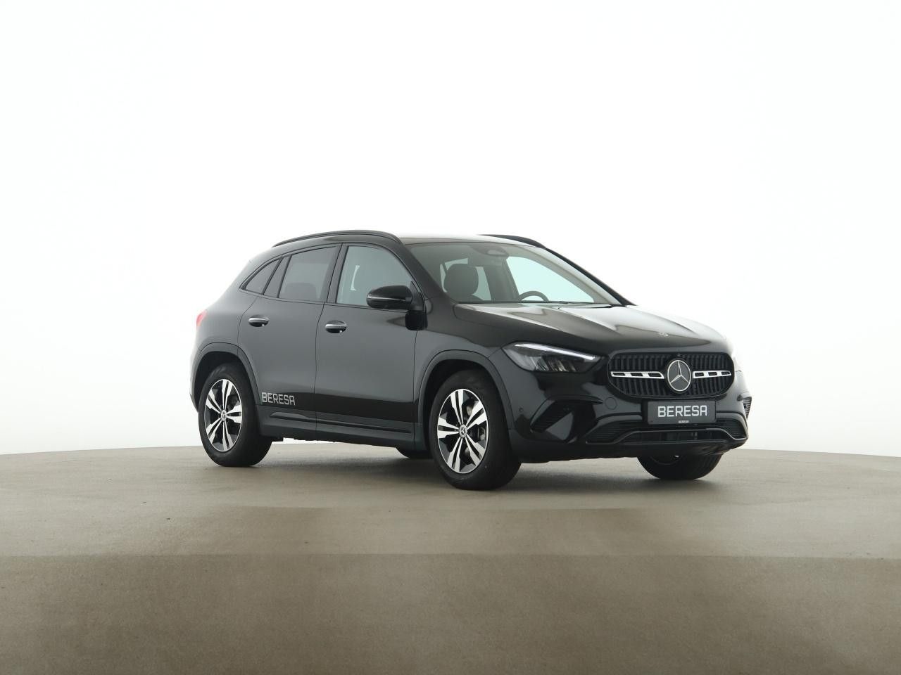 Mercedes-Benz GLA – Bild 8