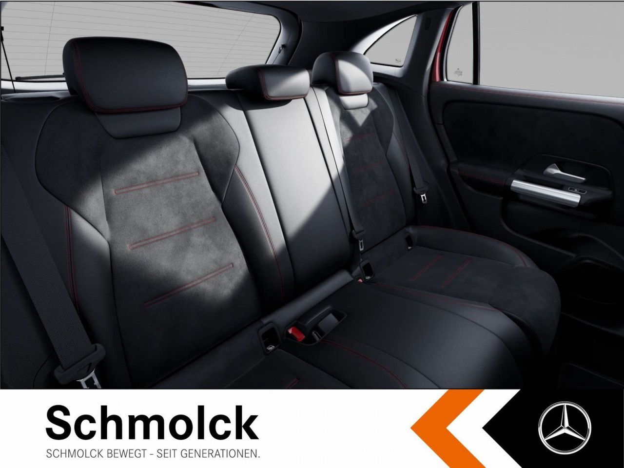 Mercedes-Benz GLA – Bild 13