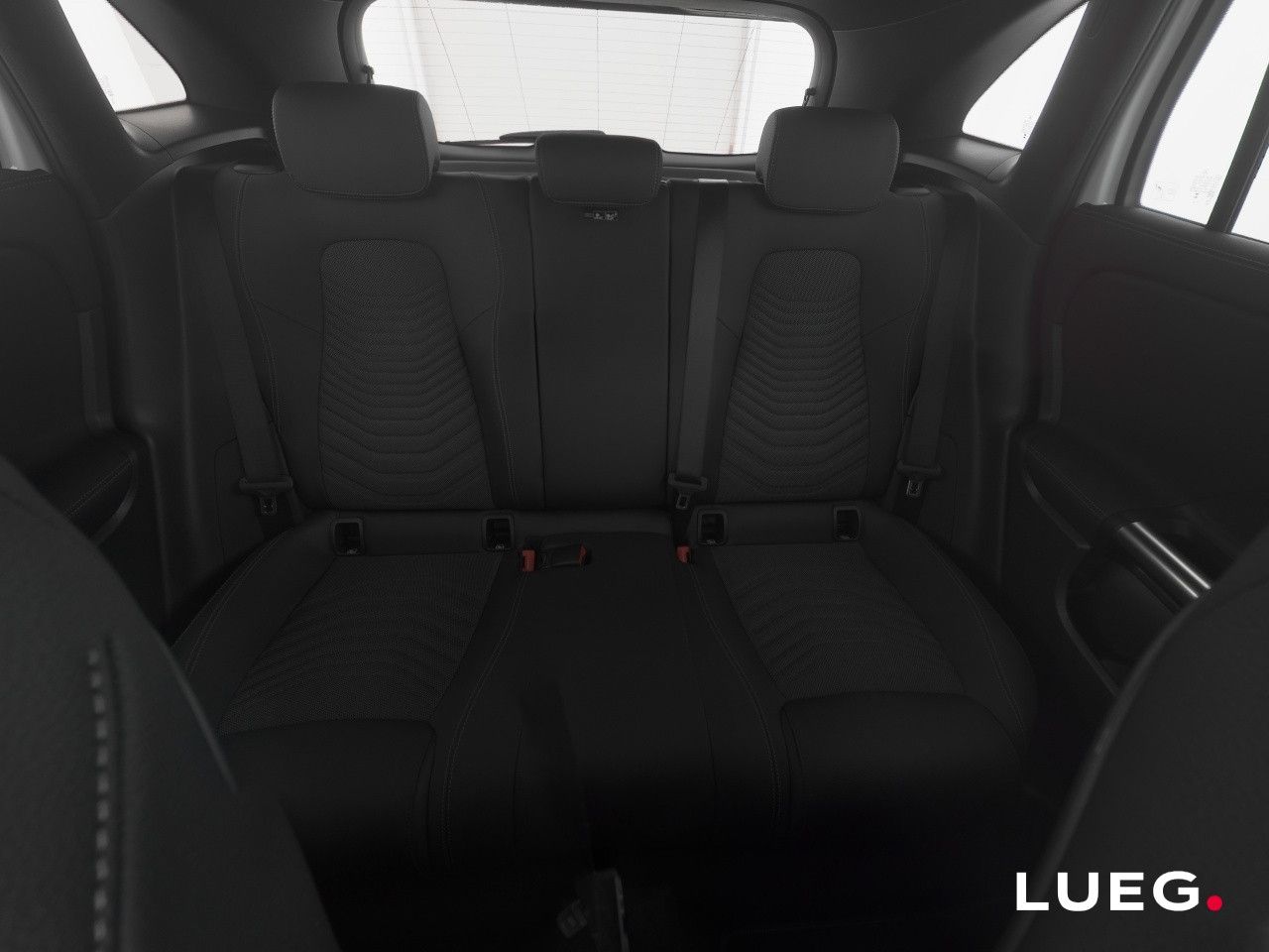 Mercedes-Benz GLA – Bild 5