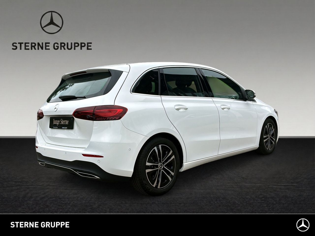 Mercedes-Benz B-Klasse – Bild 7
